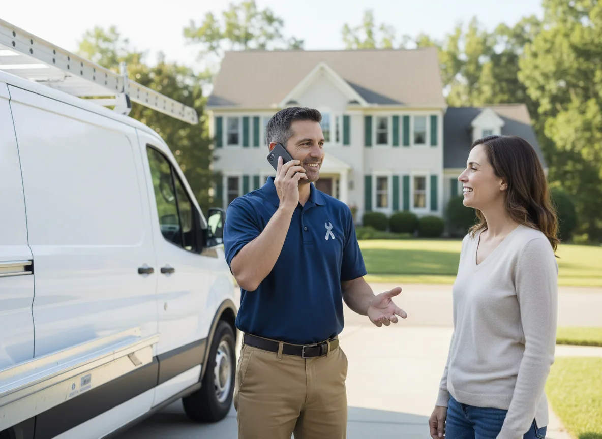 Home Gutter Service Easton, ME FAQs